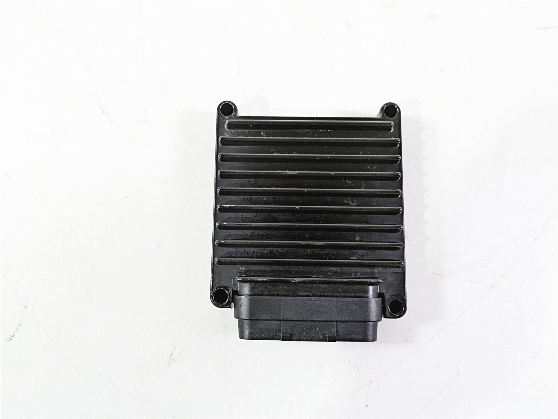 2008 Harley FLSTSB Cross Bones Cdi Ecu Ecm Engine Control Module 32852-08A {{ shop.shopifyCountryName }} - Mototech271