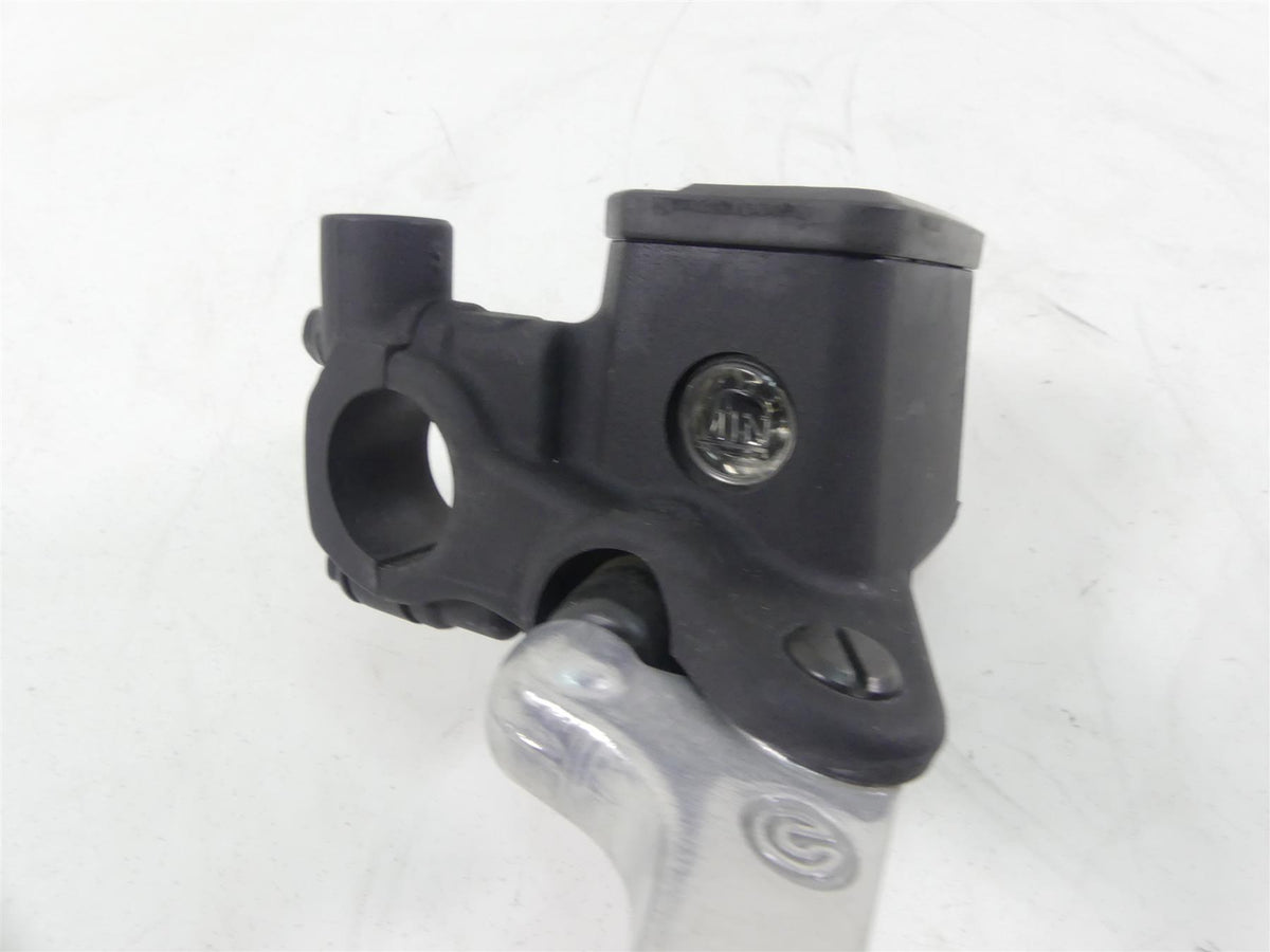 2019 Moto Guzzi V7 III Stone 750 Front Brembo Brake Master Cylinder 2B003543 {{ shop.shopifyCountryName }} - Mototech271