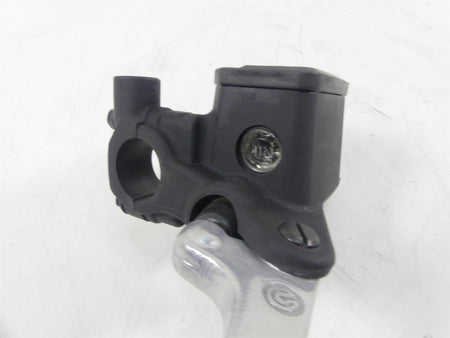 2019 Moto Guzzi V7 III Stone 750 Front Brembo Brake Master Cylinder 2B003543 {{ shop.shopifyCountryName }} - Mototech271