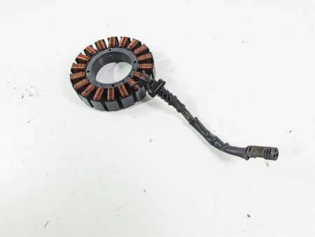 2016 Harley FXDWG Dyna Wide Glide Alternator Generator Stator 30017-08 {{ shop.shopifyCountryName }} - Mototech271