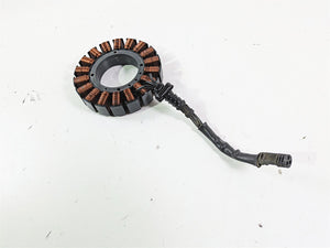2016 Harley FXDWG Dyna Wide Glide Alternator Generator Stator 30017-08