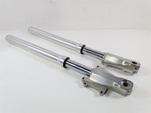 Load image into Gallery viewer, 2003 Honda V-Twin VTX1800 C Straight Front Fork Leg Set - Read 51400-MCH-003
