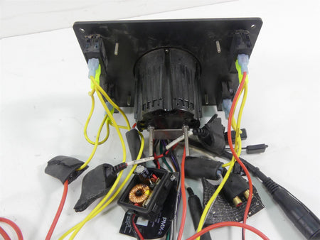 2018 Yamaha YXZ1000R EPS SS Rockford Fosgate Radio Media Bluetooth Amp PMX-2 {{ shop.shopifyCountryName }} - Mototech271