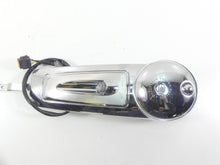 Load image into Gallery viewer, 2009 Harley FLHTCU SE4 CVO E-Glide Fuel Gas Tank Chrome Dash Cover 61270-08 | Mototech271

