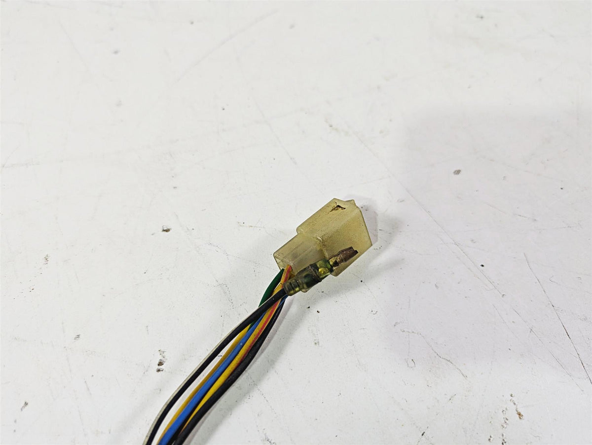 2001 Yamaha Banshee YFZ350 Left Hand Control Switch 3GG-83975-10-00 {{ shop.shopifyCountryName }} - Mototech271