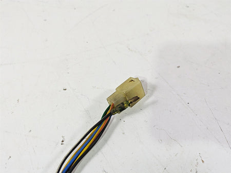 2001 Yamaha Banshee YFZ350 Left Hand Control Switch 3GG-83975-10-00 {{ shop.shopifyCountryName }} - Mototech271