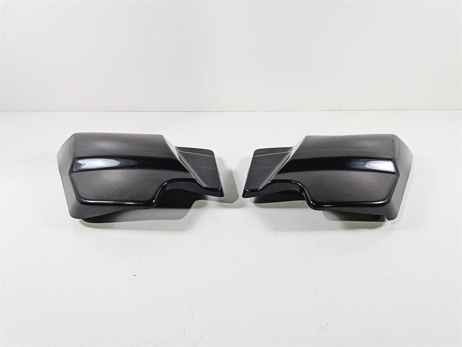 2018 Harley Touring FLHTCU Electra Glide Side Cover Fairing Set 66250-09-Mototech271