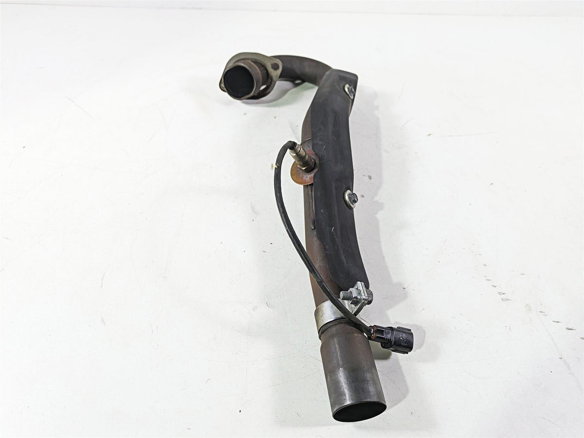 2023 Kawasaki KLR KL 650 Adventure Exhaust Pipe Header Set 18088-1665 {{ shop.shopifyCountryName }} - Mototech271