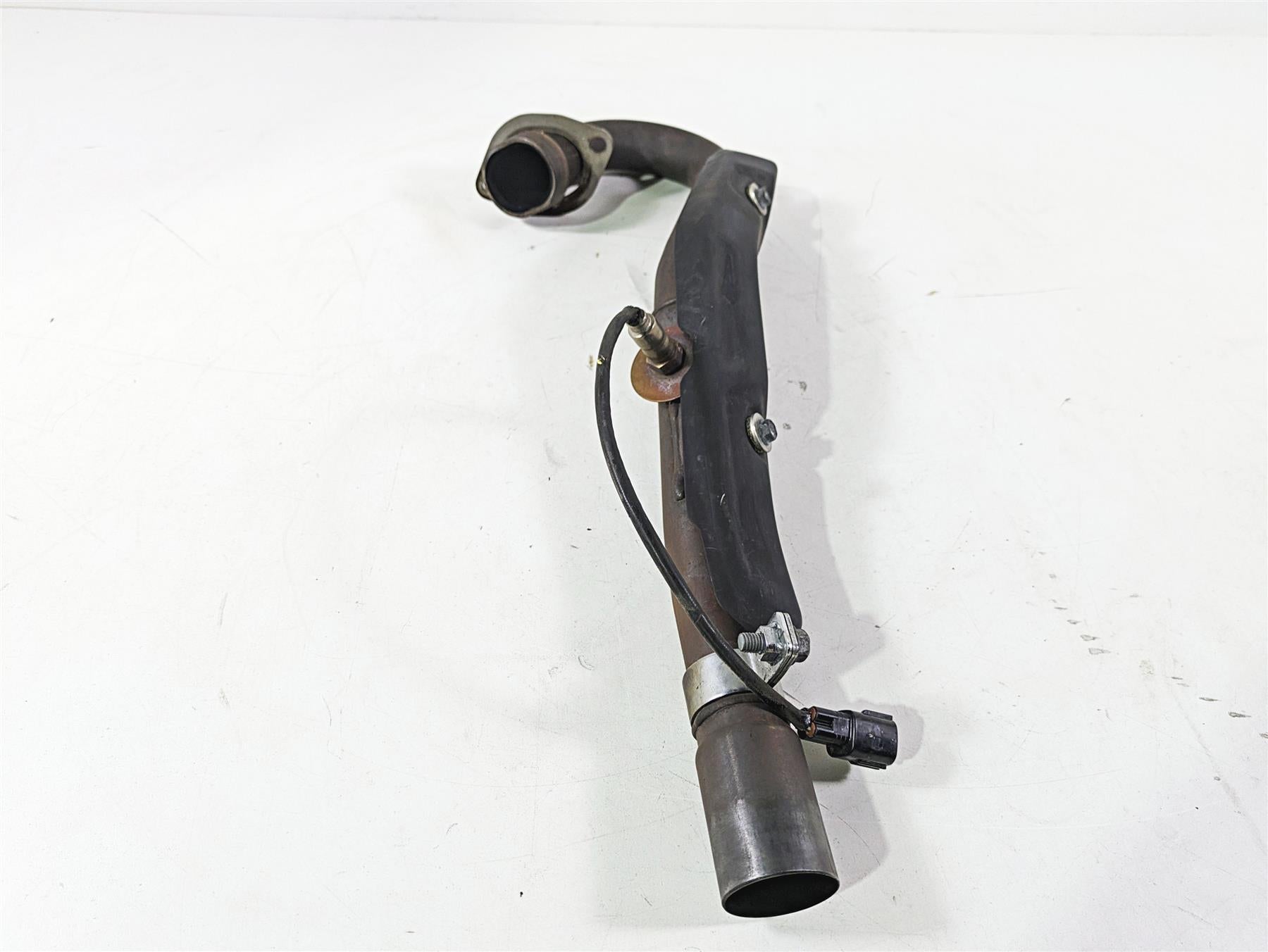 2023 Kawasaki KLR KL 650 Adventure Exhaust Pipe Header Set 18088-1665 {{ shop.shopifyCountryName }} - Mototech271