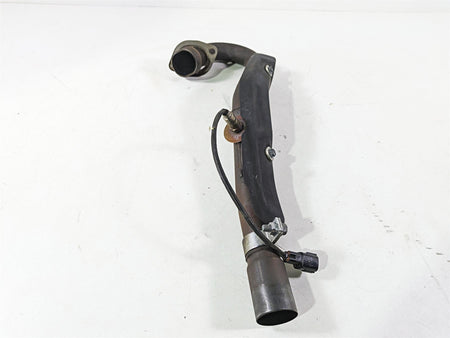 2023 Kawasaki KLR KL 650 Adventure Exhaust Pipe Header Set 18088-1665 {{ shop.shopifyCountryName }} - Mototech271