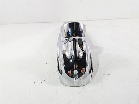 2009 Harley FXCWC Softail Rocker Fuel Tank Dash Panel Console 71574-08 71944-08 {{ shop.shopifyCountryName }} - Mototech271