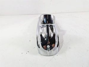 2009 Harley FXCWC Softail Rocker Fuel Tank Dash Panel Console 71574-08 71944-08 | Mototech271
