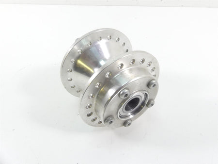 2020 Harley Softail FXBB Street Bob Front Spoke Wheel Hub 43300565 41426-07 {{ shop.shopifyCountryName }} - Mototech271