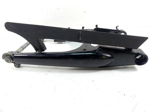 2015 Harley Davidson VRSCDX Night Rod Sp Swingarm Swing Arm & Guards 48612-07A | Mototech271