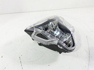 2016 BMW F800R K73 Headlight Head Light Lamp 63128546705 | Mototech271