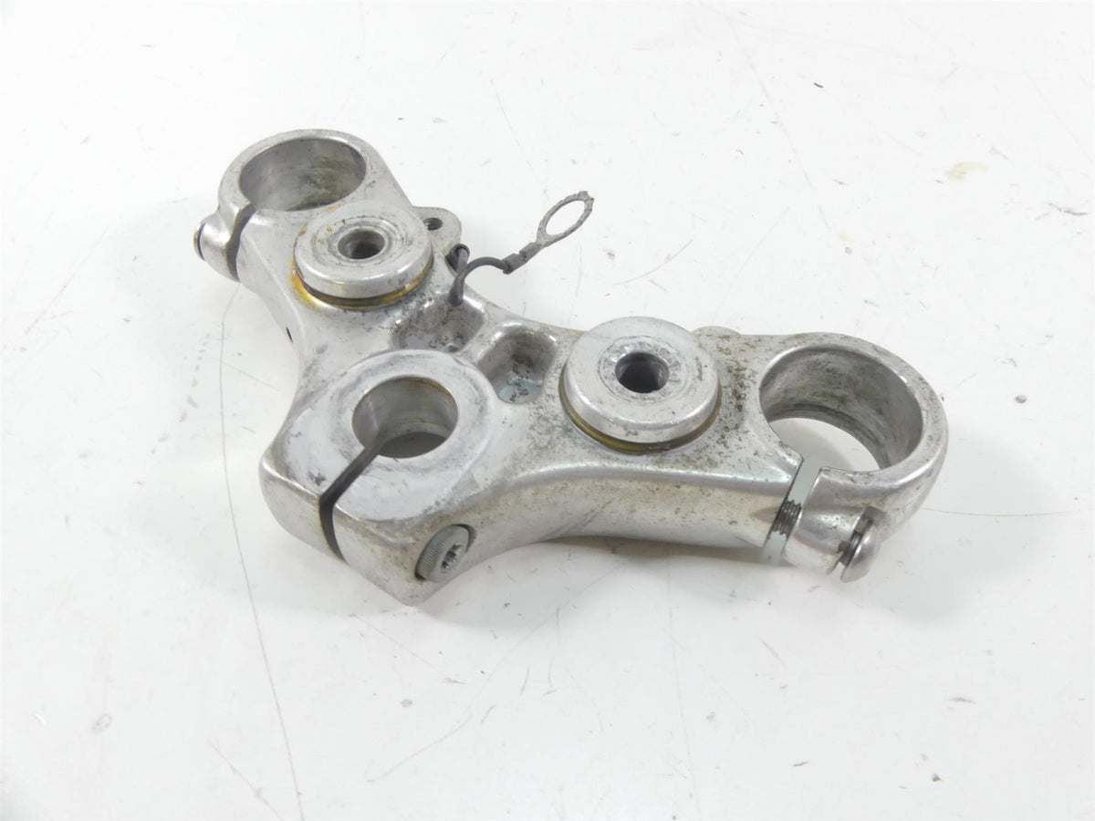 2002 Harley XL1200 Sportster Upper Triple Tree Steerig Clamp 39mm 45739-87 {{ shop.shopifyCountryName }} - Mototech271