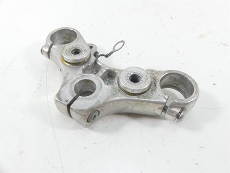 2002 Harley XL1200 Sportster Upper Triple Tree Steerig Clamp 39mm 45739-87 {{ shop.shopifyCountryName }} - Mototech271