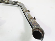 Load image into Gallery viewer, 2002 Harley Dyna FXDL Low Rider Oem Exhaust Pipe Header Set 65668-98 65669-98 | Mototech271
