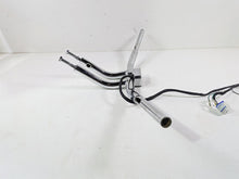 Load image into Gallery viewer, 2008 Ultima Motorcycles Fat Bastard Handlebar &amp; Wire Plus Speedometer Gauge
