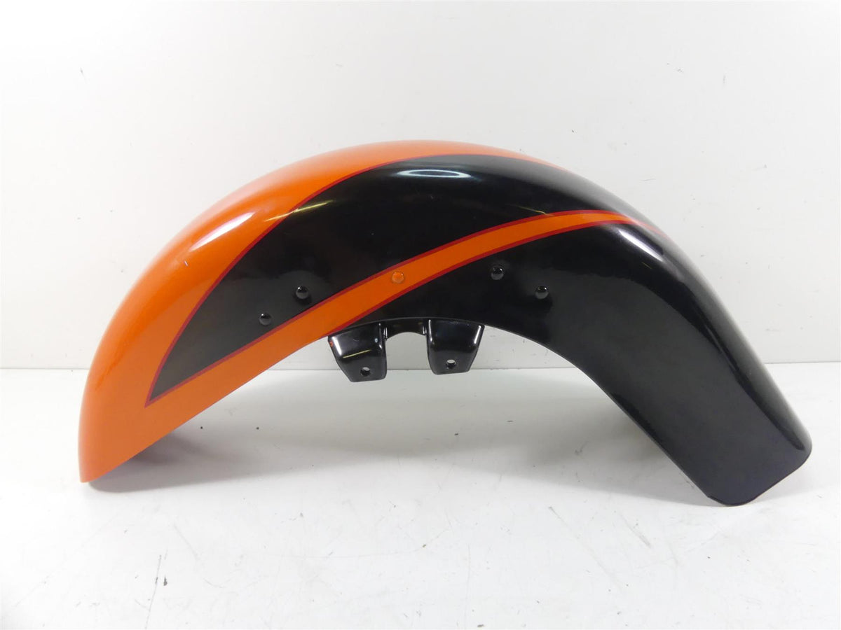 2007 Harley FLHTCU SE2 CVO Electra Glide Front Fender -Read 59045-00B {{ shop.shopifyCountryName }} - Mototech271