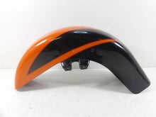 Load image into Gallery viewer, 2007 Harley FLHTCU SE2 CVO Electra Glide Front Fender -Read 59045-00B | Mototech271
