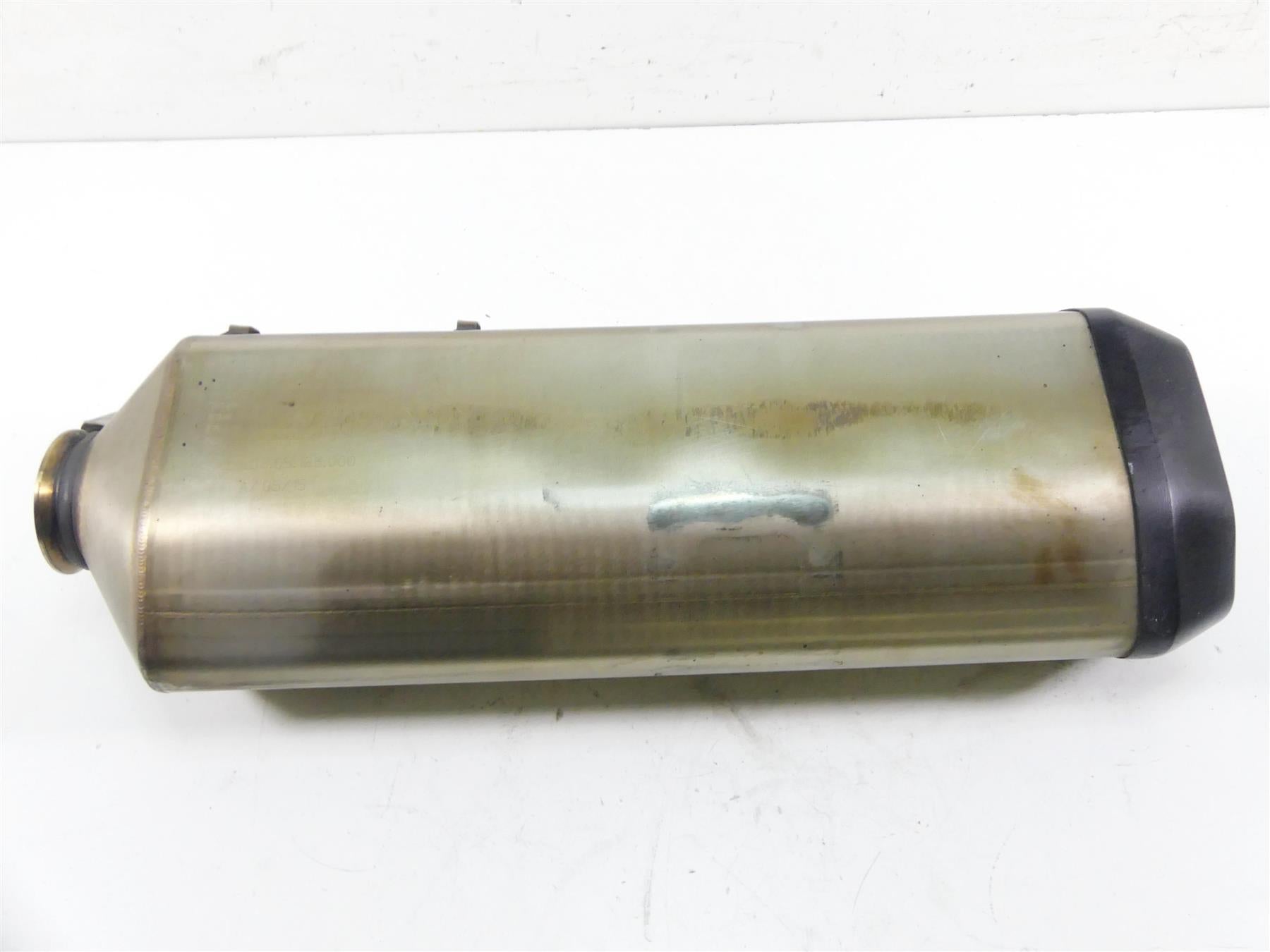 2015 KTM 1290 Adventure Exhaust Pipe Muffler Silencer 60305183000 {{ shop.shopifyCountryName }} - Mototech271