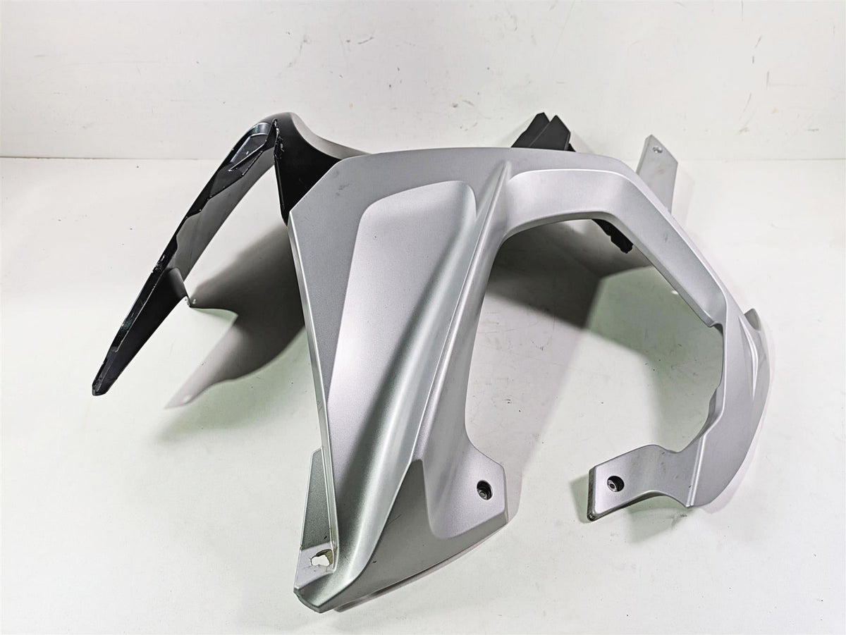 2010 BMW R1200RT K26 Left Main Side Fairing Cover - Read 46637681053 40852156090 {{ shop.shopifyCountryName }} - Mototech271