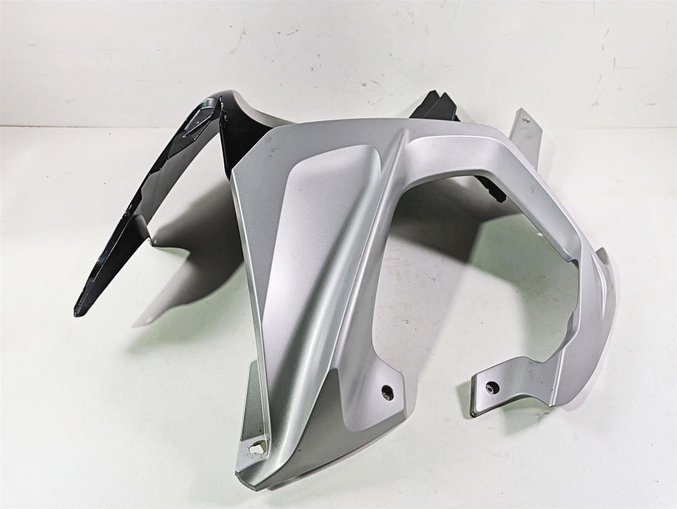 2010 BMW R1200RT K26 Left Main Side Fairing Cover - Read 46637681053 40852156090 {{ shop.shopifyCountryName }} - Mototech271