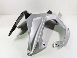 2010 BMW R1200RT K26 Left Main Side Fairing Cover - Read 46637681053 40852156090 | Mototech271