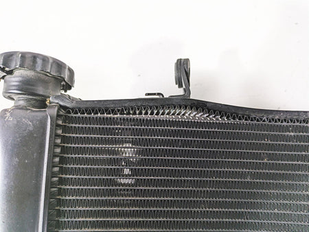 2023 Triumph Street Triple 765 RS Radiator Fan Reservoir Set -Read T2101157 {{ shop.shopifyCountryName }} - Mototech271