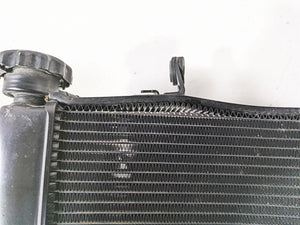 2023 Triumph Street Triple 765 RS Radiator Fan Reservoir Set -Read T2101157 | Mototech271