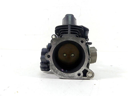 2004 Harley Touring FLHTCUI Electra Glide Throttle Body Fuel Injection 27600-01A {{ shop.shopifyCountryName }} - Mototech271