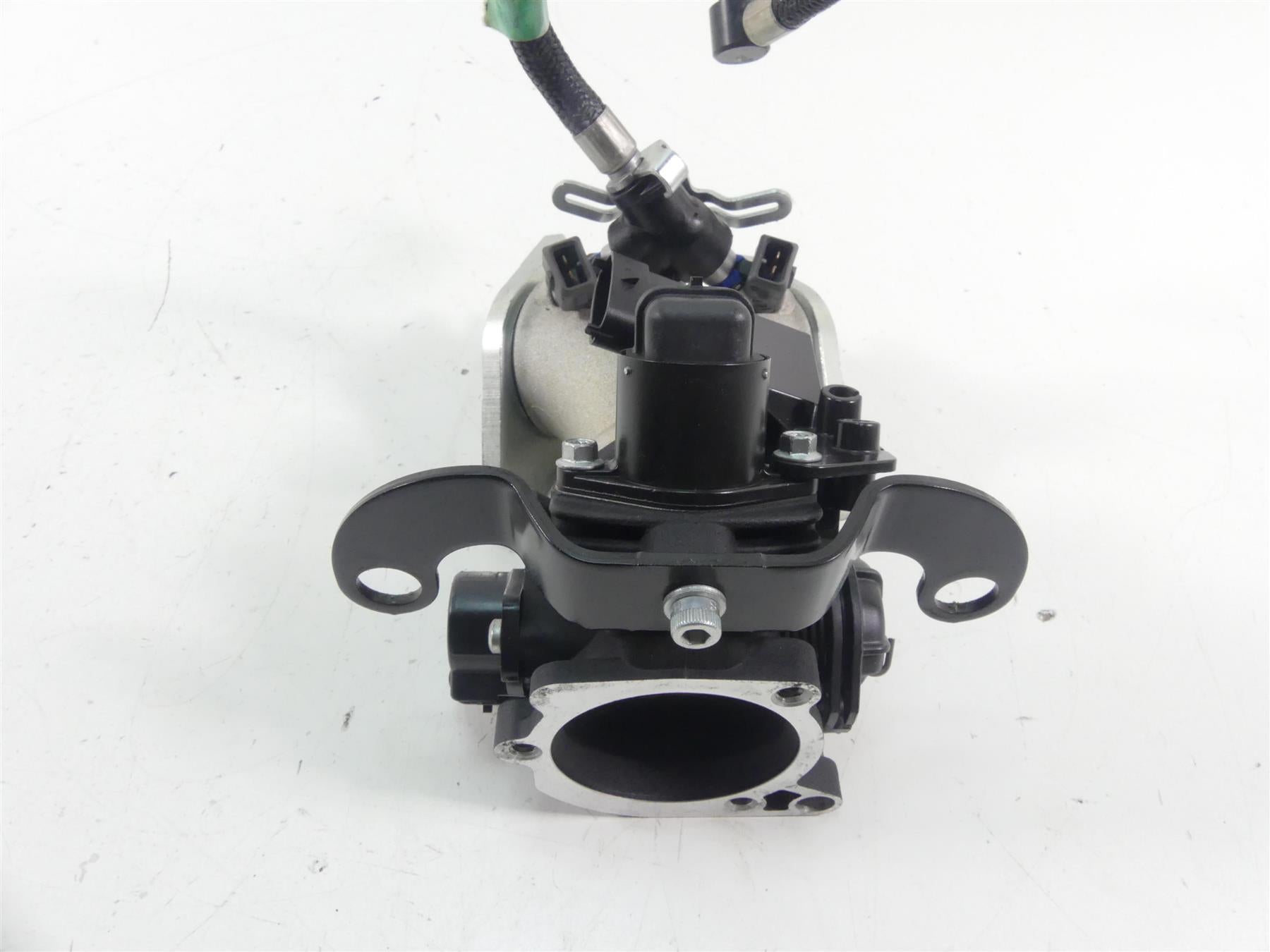 2020 Harley Sportster XL1200 NS Iron Throttle Body Fuel Injection 27200023 {{ shop.shopifyCountryName }} - Mototech271