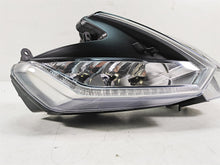 Load image into Gallery viewer, 2021 Aprilia RS660 Head Light Headlight Lamp Lens - Read 2D000465 | Mototech271
