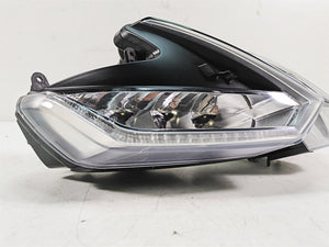 2021 Aprilia RS660 Head Light Headlight Lamp Lens - Read 2D000465 | Mototech271