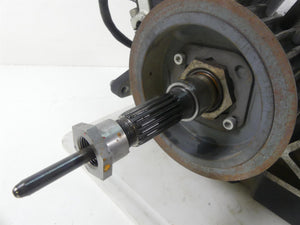 2006 Harley Touring FLHTCUI Electra Glide 5 Speed Transmission 25K 33035-06A | Mototech271