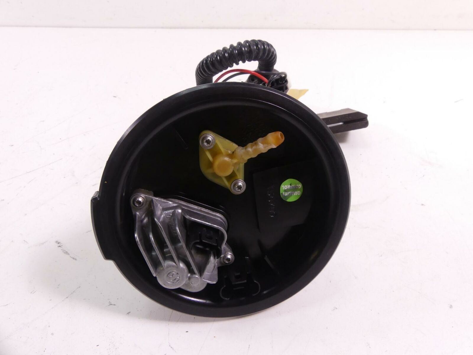 2010 BMW F800GS K72 Fuel Gas Petrol Pump 40K - Tested 16148556077 {{ shop.shopifyCountryName }} - Mototech271