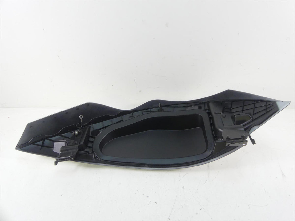 2011 Victory Vision Tour Left Right Saddlebag Lid Cover Fairing Set 5437638 {{ shop.shopifyCountryName }} - Mototech271