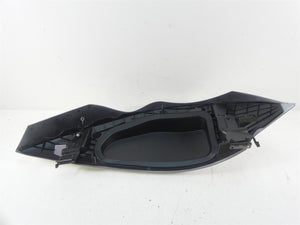 2011 Victory Vision Tour Left Right Saddlebag Lid Cover Fairing Set 5437638 | Mototech271