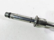 Load image into Gallery viewer, 2018 Indian Chieftain Dark Horse Front Axle Wheel Spindle 20mm 5138509 | Mototech271
