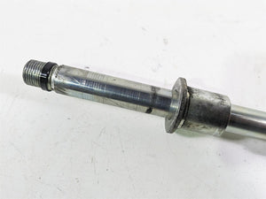 2018 Indian Chieftain Dark Horse Front Axle Wheel Spindle 20mm 5138509 | Mototech271