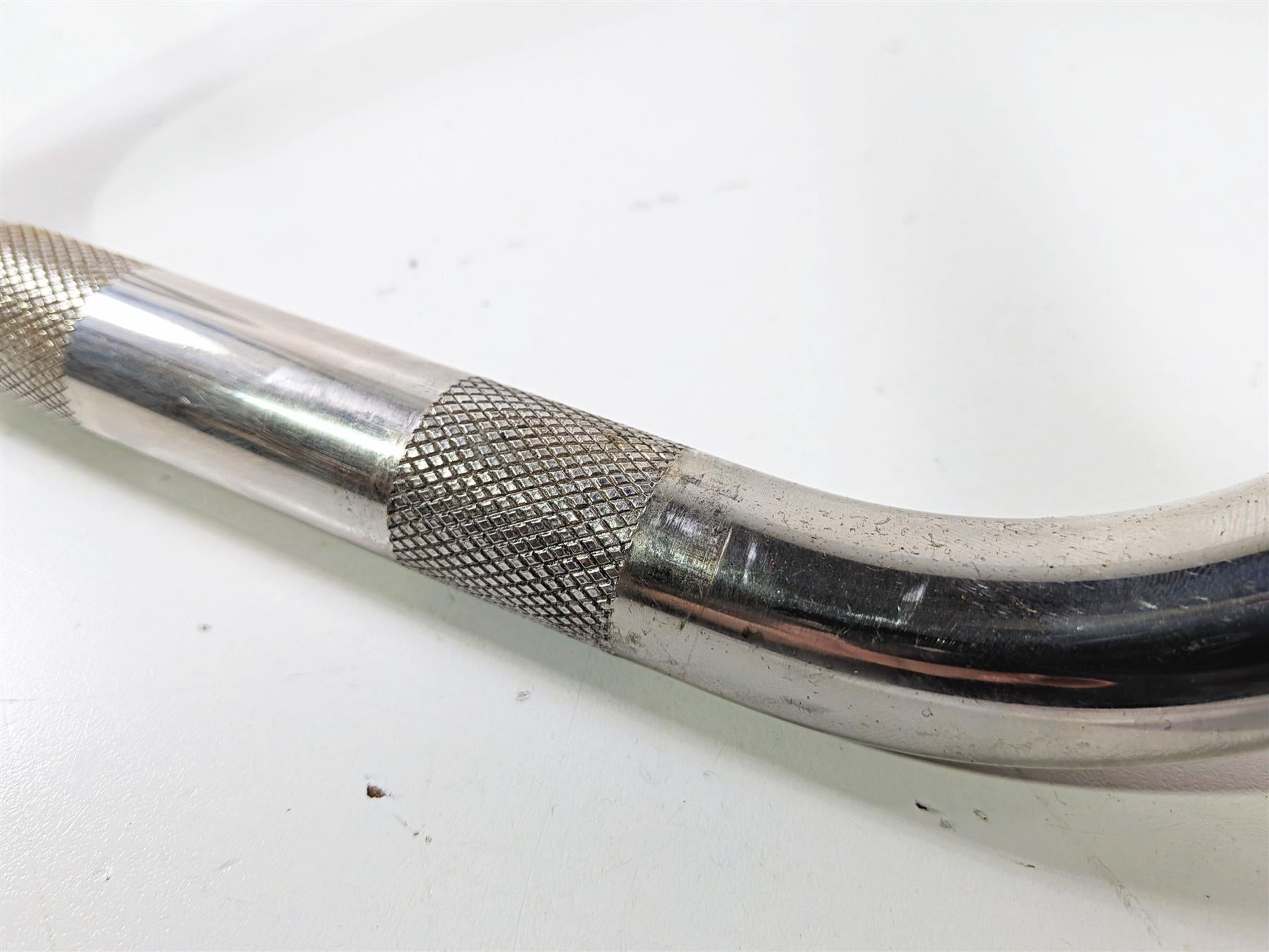 2007 Harley Dyna FXDB Street Bob Handlebar Handle Bar 56079-93 {{ shop.shopifyCountryName }} - Mototech271