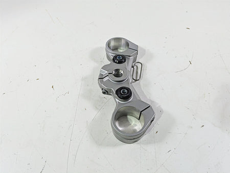 2017 BMW F800GS Adv K75 Upper Triple Tree Steering Clamp 54mm 31427715420 {{ shop.shopifyCountryName }} - Mototech271