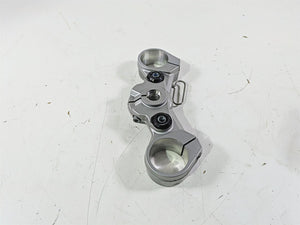 2017 BMW F800GS Adv K75 Upper Triple Tree Steering Clamp 54mm 31427715420 | Mototech271