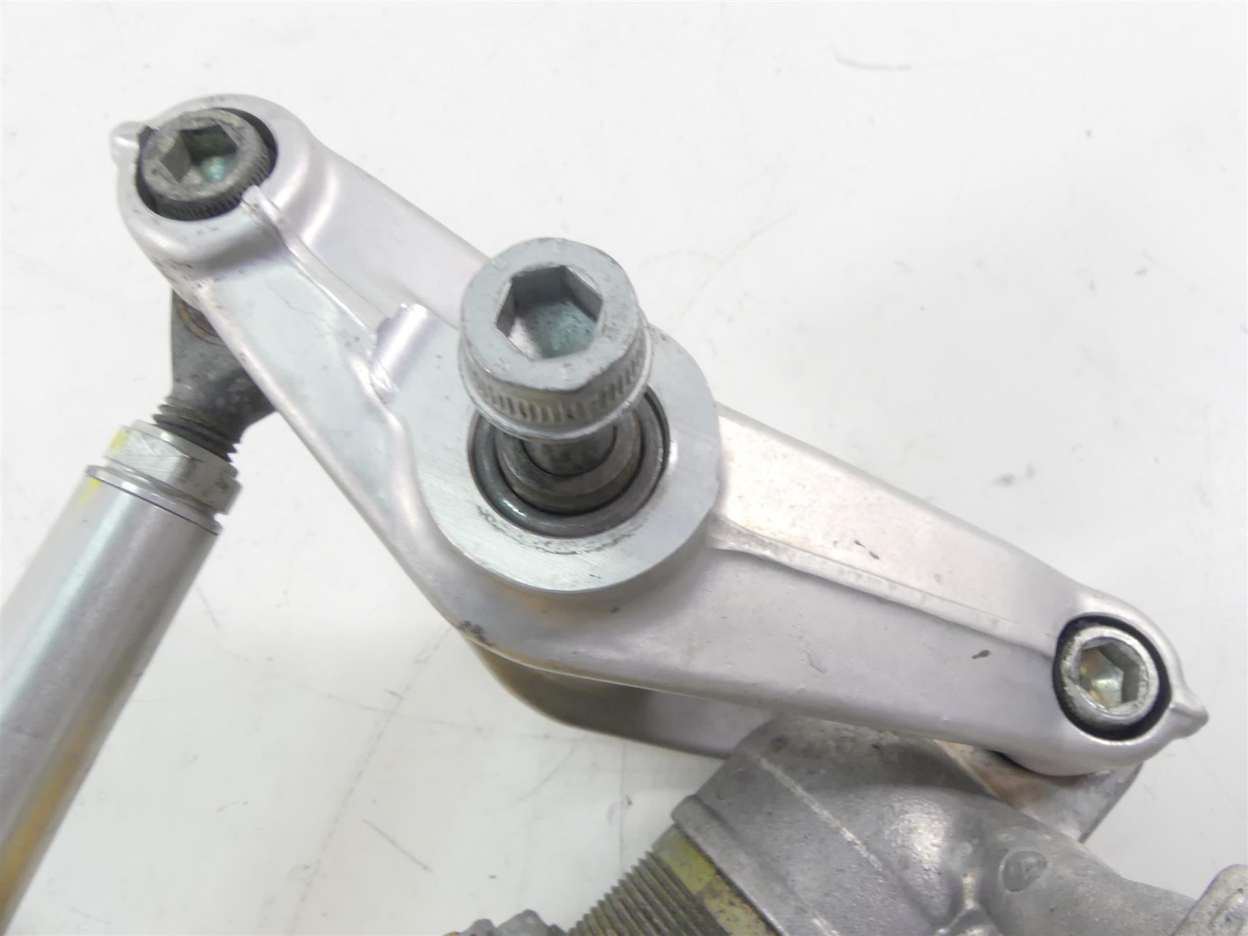 2006 Ducati 999 Biposto Rear SuperBikeItalia Tuning Shock Damper 36520501A {{ shop.shopifyCountryName }} - Mototech271