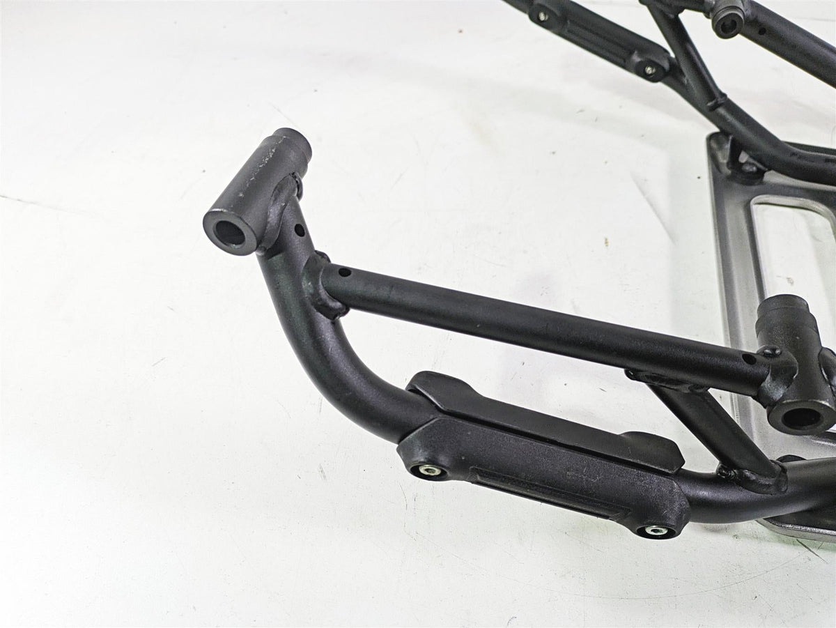 2023 Kawasaki KLR KL 650 Adventure Rear Grab Trunk Top Case & Carrier 99994-1493 {{ shop.shopifyCountryName }} - Mototech271