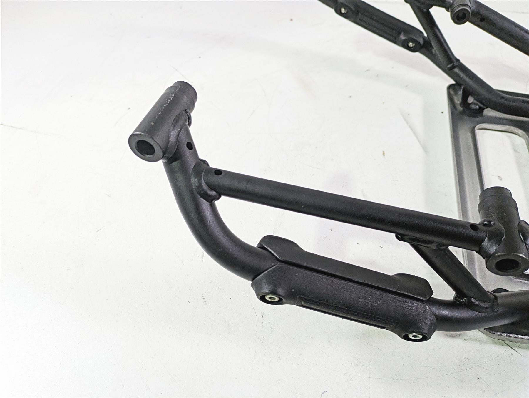 2023 Kawasaki KLR KL 650 Adventure Rear Grab Trunk Top Case & Carrier 99994-1493 {{ shop.shopifyCountryName }} - Mototech271