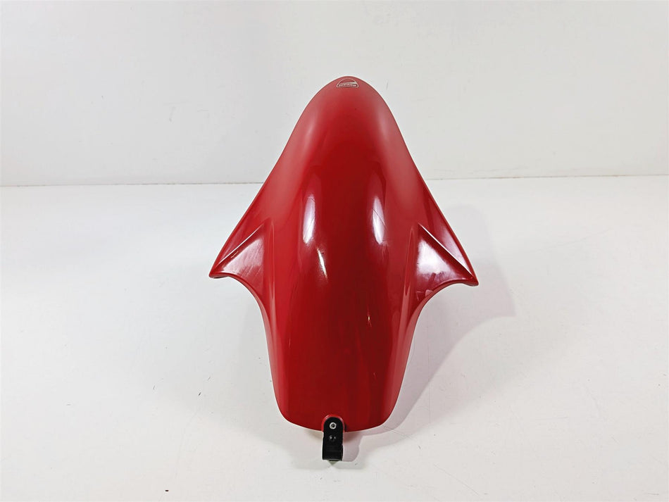2017 Ducati Panigale 1299 Red Oem Stock Front Fender - Read 56420941AA-Mototech271