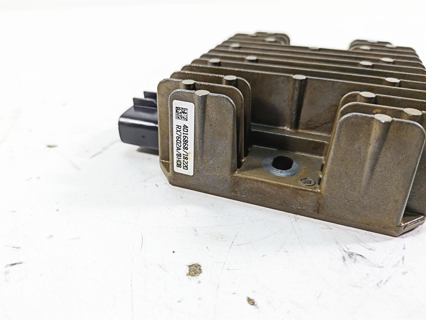 2019 Polaris RZR XP 1000 EPS Rectifier Voltage Regulator 3Ph 50A 4016868 {{ shop.shopifyCountryName }} - Mototech271