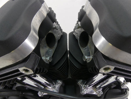 2019 Harley XL883 N Sportster Iron Running Engine Motor 4K - Video 16200497 {{ shop.shopifyCountryName }} - Mototech271